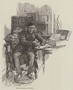 Para llamarla mía, por Walter Besant de Amedee Forestier