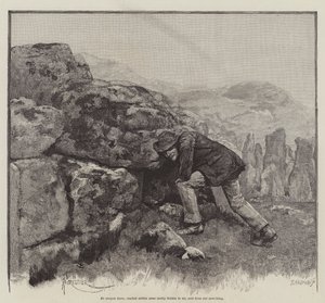 Para Llamarla Mía, por Walter Besant
