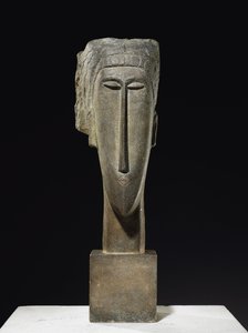 Cabeza, 1910-12