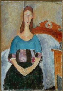 Jeanne Hébuterne