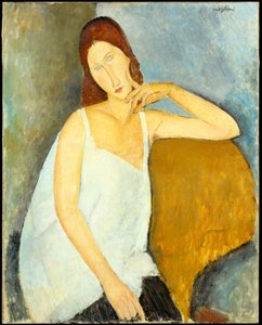  de Amedeo Modigliani