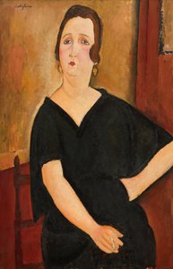  de Amedeo Modigliani