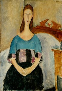  de Amedeo Modigliani