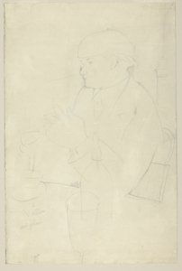 Retrato de Vallin