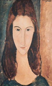 Retrato de una Niña