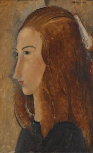  de Amedeo Modigliani
