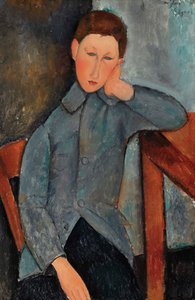  de Amedeo Modigliani