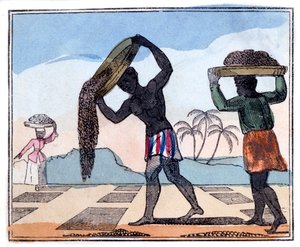 Abonado, 1826 de Amelia Alderson Opie