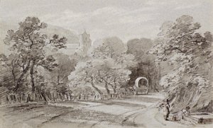 Un Camino Rural, Hastings de Amelia Long