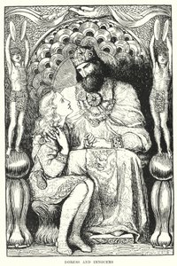Doress e Innocens
