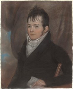 George Edward Blake de American 19th Century