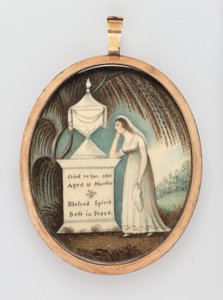 Miniatura conmemorativa