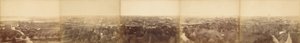 Vista panorámica de Washington, DC