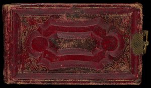 Álbum de Retratos de American 19th Century
