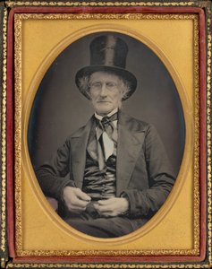 Retrato de un Hombre