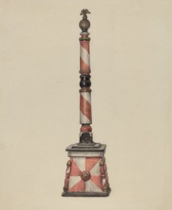 Barbería