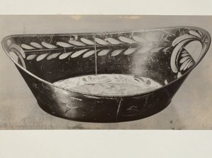 Bandeja de pan