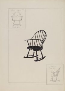 Silla (Windsor)