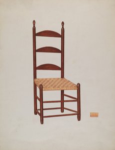 Silla de American 20th Century