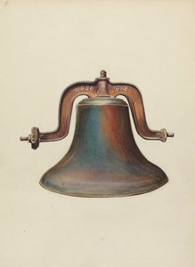 Campana de Iglesia