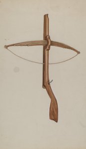 Ballesta de American 20th Century