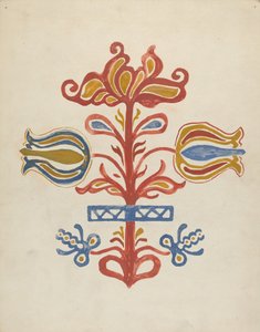 Diseño para Portafolio Propuesto de American 20th Century