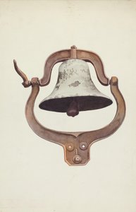 Campana de Cena