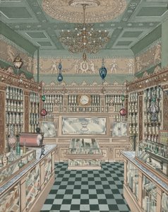 Farmacia de American 20th Century