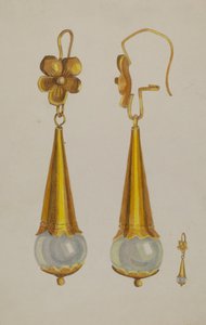 Pendientes de American 20th Century