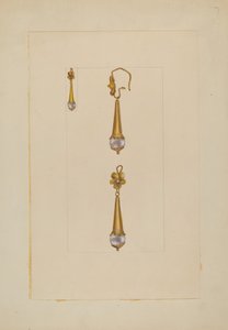 Pendientes de American 20th Century