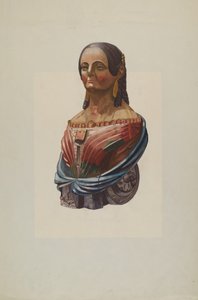 Figura de proa