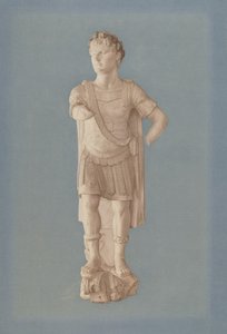 Figura de proa: Julio César