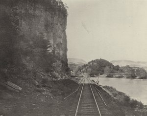 Castillo de Roca, Nuevo Río de American Photographer (after)
