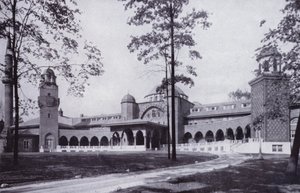 Chicago: Medinah Country Club de American Photographer (after)