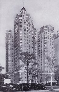 Chicago: Uno de los hoteles de apartamentos de Chicago de American Photographer (after)