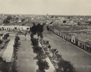 Ciudad de Querétaro, México de American Photographer (after)