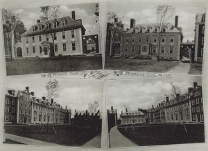 Universidad de Harvard: Escuela de Negocios de Posgrado de American Photographer (after)
