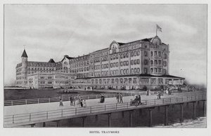 Hotel Traymore de American Photographer (after)