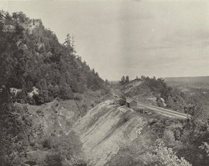 Montaña Lookout, cerca de Dundas, Ontario de American Photographer (after)
