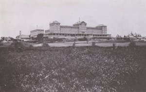 Old Orchard House, Maine: Frente al océano de American Photographer (after)