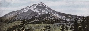 Oregón: Monte Jefferson de American Photographer (after)