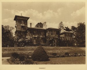 Universidad de Princeton: "Prospect" de American Photographer (after)