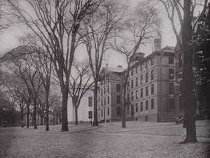 Providence, Rhode Island: El Campus, Universidad de Brown