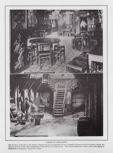 San Francisco: Escenas en Chinatown de American Photographer (after)