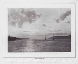 San Francisco: El Puente Golden Gate de American Photographer (after)