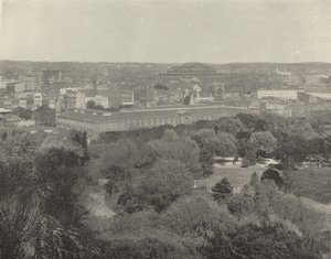 Ciudad de Washington, sección residencial de American Photographer (after)