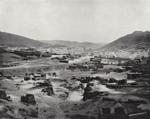 Zacatecas, México de American Photographer (after)