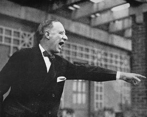 Al Smith (1873-1944) de American Photographer