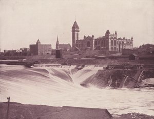 América