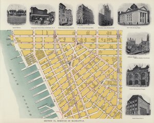 Borough de Manhattan